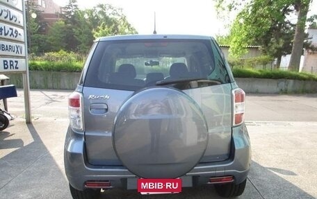 Toyota Rush II, 2012 год, 984 000 рублей, 6 фотография