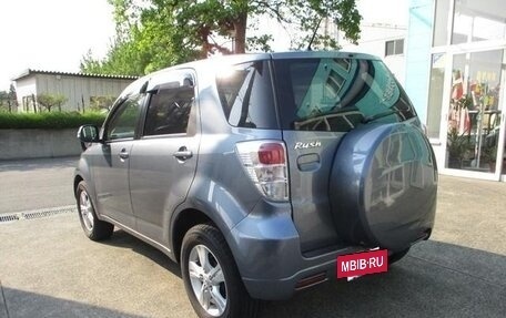 Toyota Rush II, 2012 год, 984 000 рублей, 5 фотография