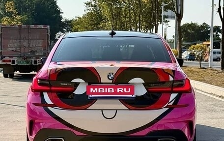 BMW 3 серия, 2021 год, 2 610 153 рублей, 5 фотография