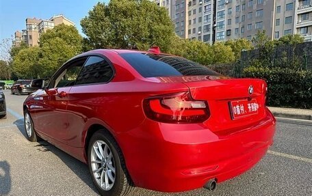 BMW 2 серия F22, 2015 год, 1 310 202 рублей, 3 фотография