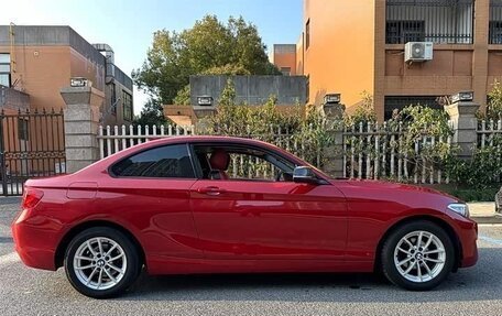 BMW 2 серия F22, 2015 год, 1 310 202 рублей, 2 фотография