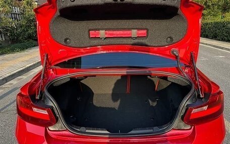 BMW 2 серия F22, 2015 год, 1 310 202 рублей, 4 фотография