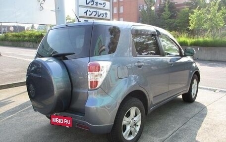 Toyota Rush II, 2012 год, 984 000 рублей, 7 фотография