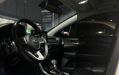 KIA K3, 2021 год, 1 250 325 рублей, 7 фотография