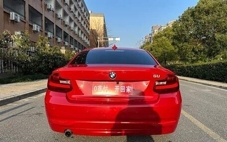 BMW 2 серия F22, 2015 год, 1 310 202 рублей, 14 фотография