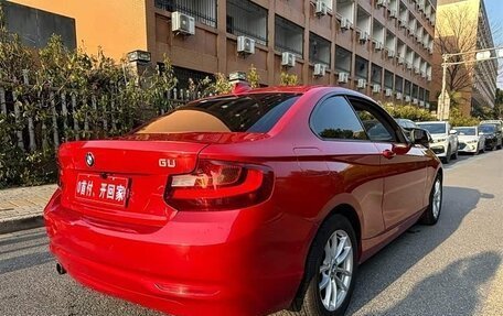 BMW 2 серия F22, 2015 год, 1 310 202 рублей, 15 фотография