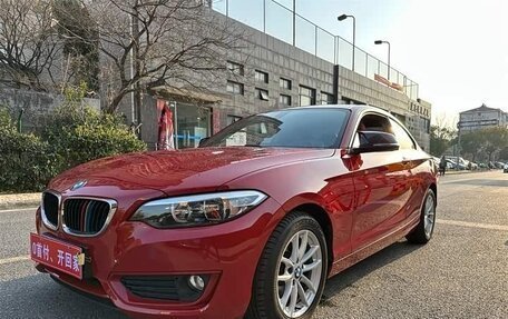 BMW 2 серия F22, 2015 год, 1 310 202 рублей, 11 фотография