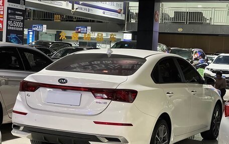 KIA K3, 2021 год, 1 250 325 рублей, 4 фотография