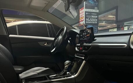 KIA K3, 2021 год, 1 250 325 рублей, 10 фотография