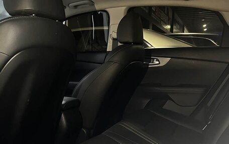 KIA K3, 2021 год, 1 250 325 рублей, 13 фотография