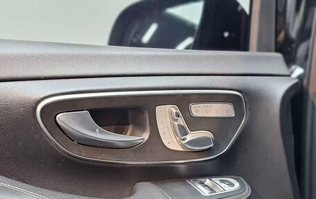 Mercedes-Benz V-Класс, 2022 год, 5 370 000 рублей, 17 фотография