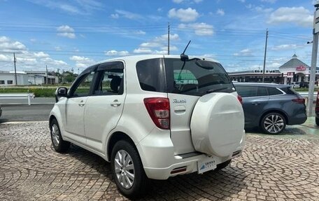 Toyota Rush II, 2015 год, 1 134 000 рублей, 2 фотография