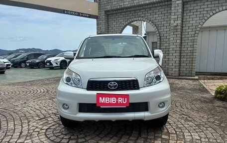 Toyota Rush II, 2015 год, 1 134 000 рублей, 3 фотография