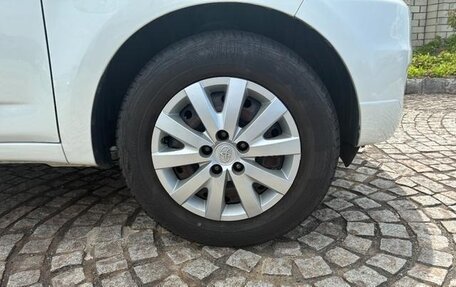 Toyota Rush II, 2015 год, 1 134 000 рублей, 25 фотография