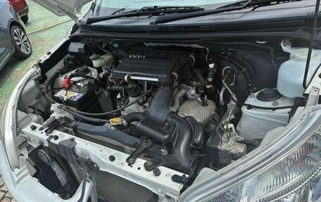 Toyota Rush II, 2015 год, 1 134 000 рублей, 27 фотография