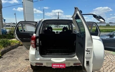 Toyota Rush II, 2015 год, 1 134 000 рублей, 18 фотография