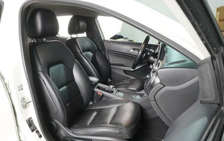 Mercedes-Benz GLA, 2014 год, 1 619 000 рублей, 8 фотография