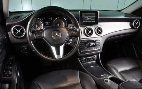Mercedes-Benz GLA, 2014 год, 1 619 000 рублей, 6 фотография