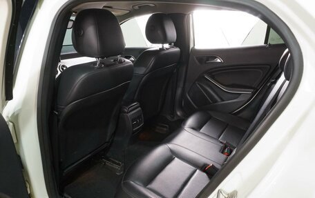 Mercedes-Benz GLA, 2014 год, 1 619 000 рублей, 11 фотография