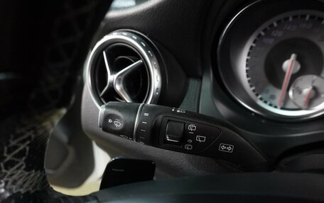 Mercedes-Benz GLA, 2014 год, 1 619 000 рублей, 14 фотография