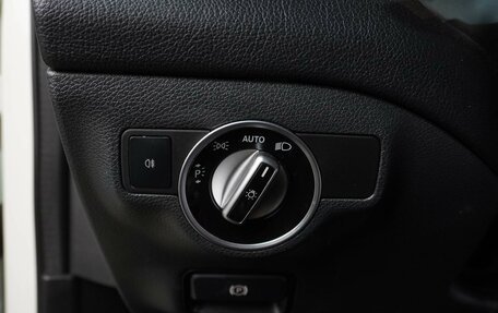 Mercedes-Benz GLA, 2014 год, 1 619 000 рублей, 13 фотография