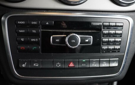 Mercedes-Benz GLA, 2014 год, 1 619 000 рублей, 18 фотография