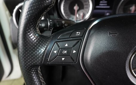 Mercedes-Benz GLA, 2014 год, 1 619 000 рублей, 20 фотография