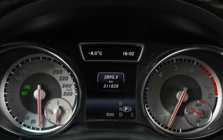 Mercedes-Benz GLA, 2014 год, 1 619 000 рублей, 21 фотография