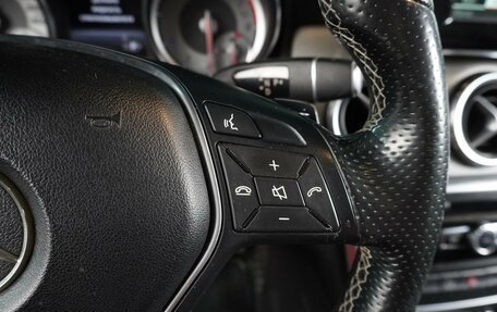 Mercedes-Benz GLA, 2014 год, 1 619 000 рублей, 22 фотография