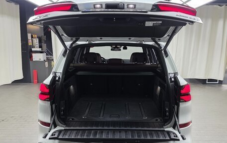 BMW X5, 2025 год, 13 263 100 рублей, 5 фотография