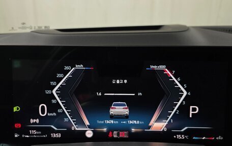 BMW X5, 2025 год, 13 263 100 рублей, 10 фотография