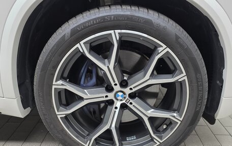 BMW X5, 2025 год, 13 263 100 рублей, 7 фотография