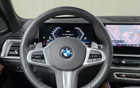 BMW X5, 2025 год, 13 263 100 рублей, 8 фотография