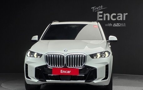 BMW X5, 2025 год, 13 263 100 рублей, 2 фотография