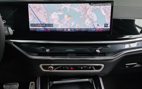 BMW X5, 2025 год, 13 263 100 рублей, 12 фотография