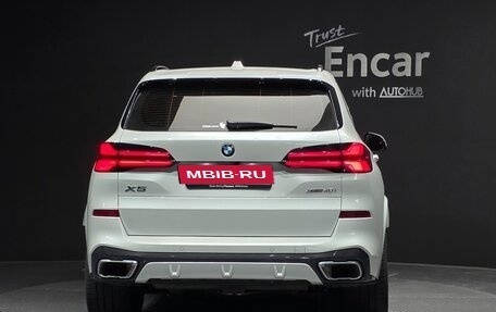 BMW X5, 2025 год, 13 263 100 рублей, 3 фотография