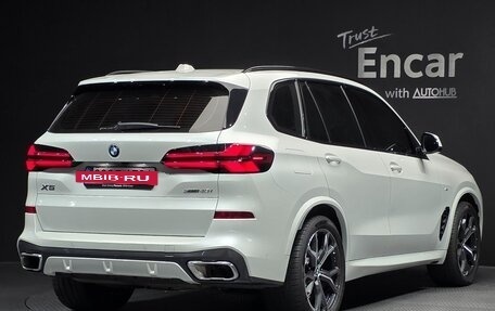 BMW X5, 2025 год, 13 263 100 рублей, 4 фотография