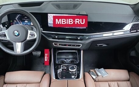 BMW X5, 2025 год, 13 263 100 рублей, 11 фотография