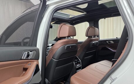 BMW X5, 2025 год, 13 263 100 рублей, 20 фотография