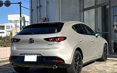 Mazda 3, 2022 год, 1 312 000 рублей, 4 фотография
