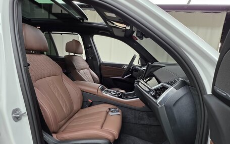 BMW X5, 2025 год, 13 263 100 рублей, 16 фотография