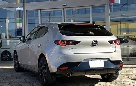 Mazda 3, 2022 год, 1 312 000 рублей, 6 фотография