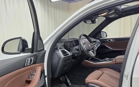 BMW X5, 2025 год, 13 263 100 рублей, 15 фотография