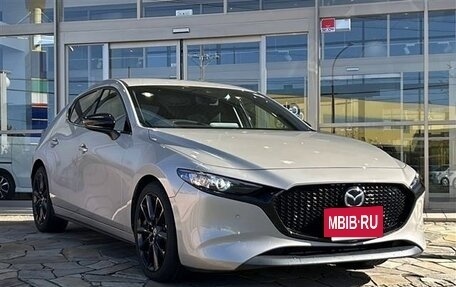 Mazda 3, 2022 год, 1 312 000 рублей, 3 фотография