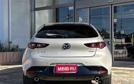 Mazda 3, 2022 год, 1 312 000 рублей, 5 фотография