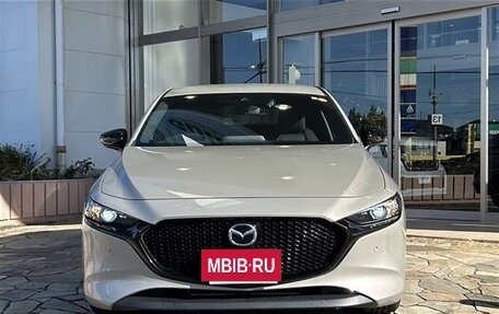 Mazda 3, 2022 год, 1 312 000 рублей, 2 фотография
