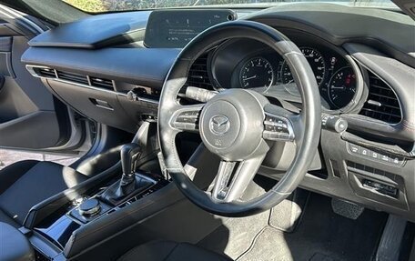 Mazda 3, 2022 год, 1 312 000 рублей, 9 фотография