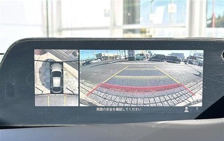 Mazda 3, 2022 год, 1 312 000 рублей, 13 фотография