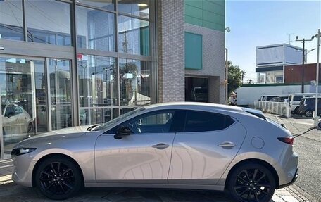 Mazda 3, 2022 год, 1 312 000 рублей, 8 фотография