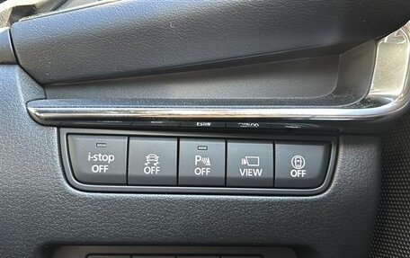 Mazda 3, 2022 год, 1 312 000 рублей, 17 фотография